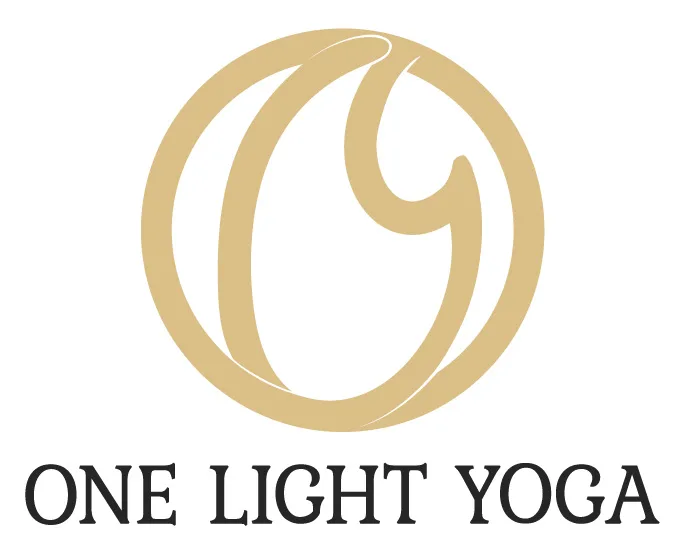 One Light Yoga Studio Logo