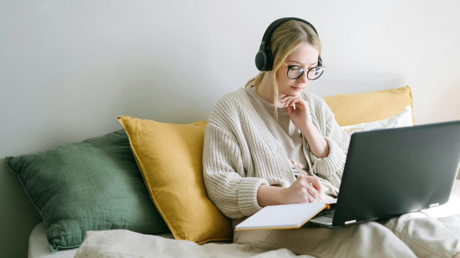 Writing An About Us Webpage Clients Will Love Tracy Mak Studio