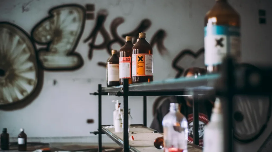 Toxic Links And How To Disavow Them