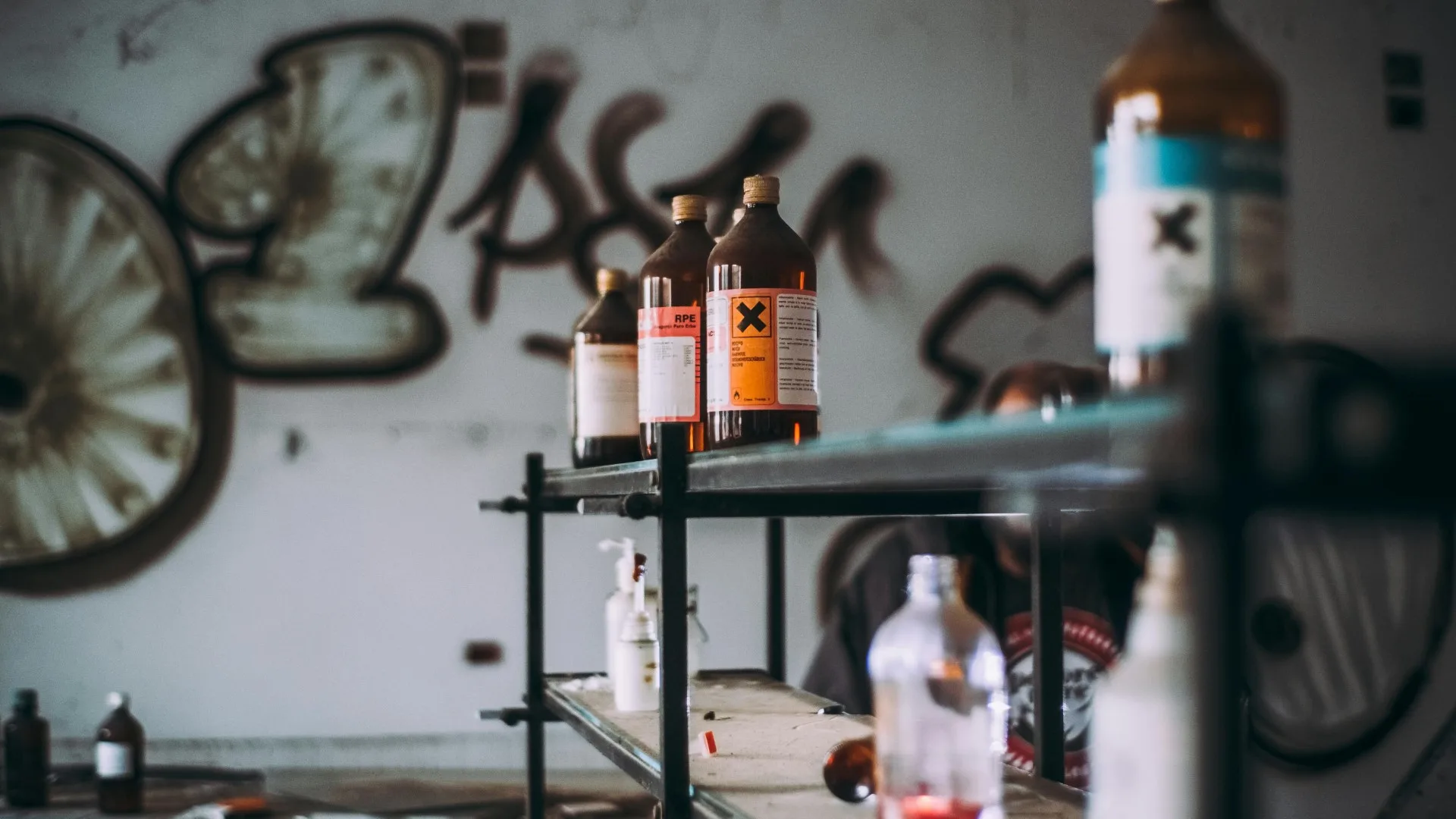 Toxic Links And How To Disavow Them