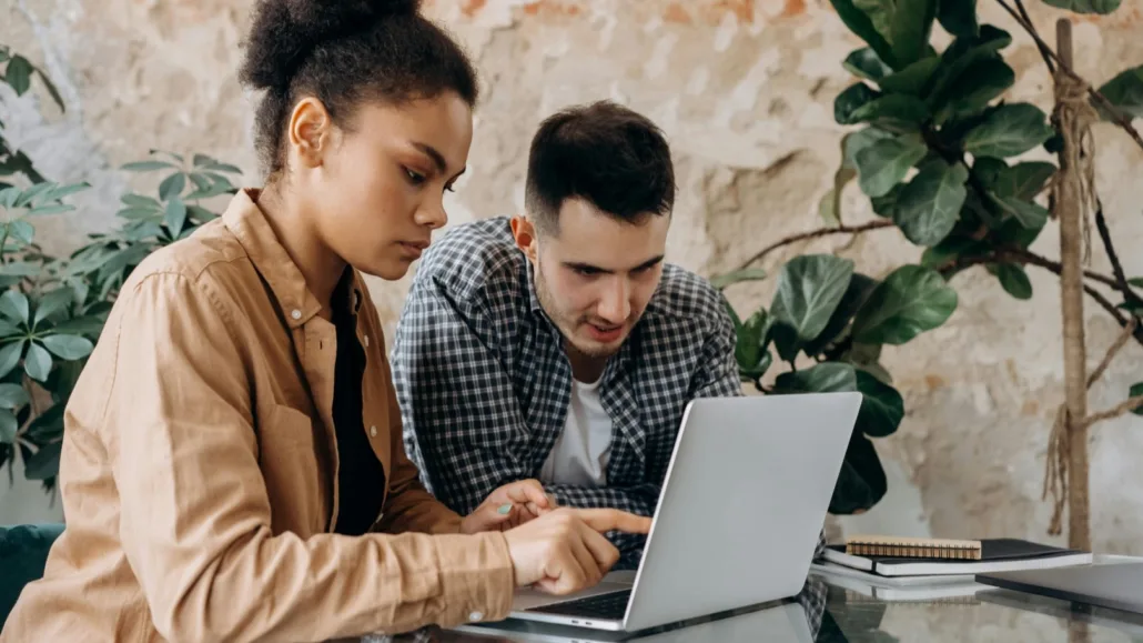 Giving Feedback To Your Website Designer