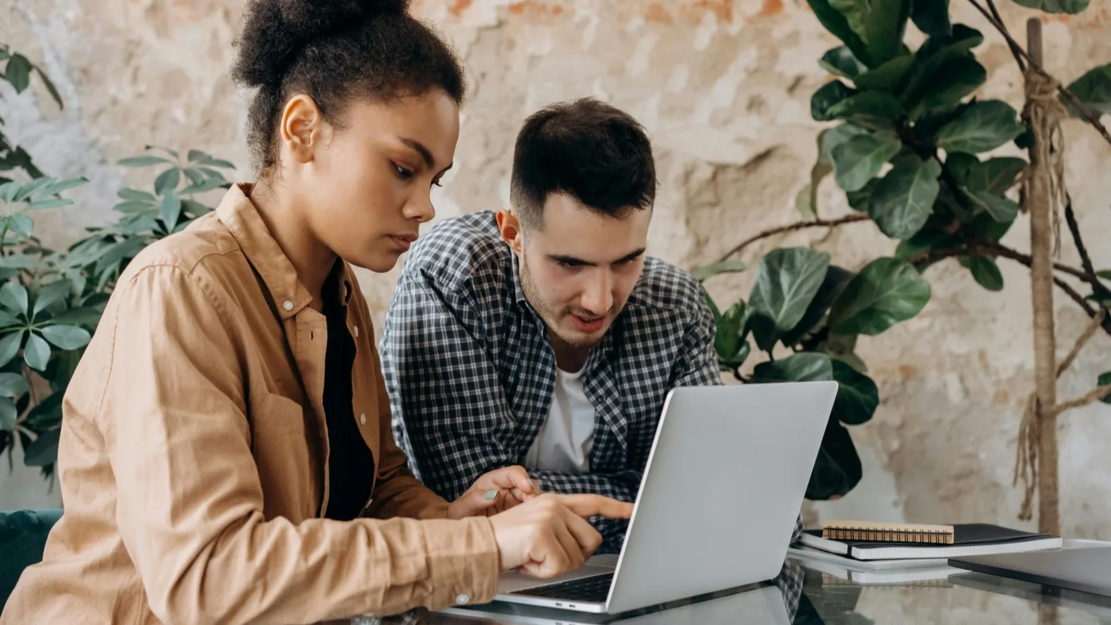 Giving Feedback To Your Website Designer