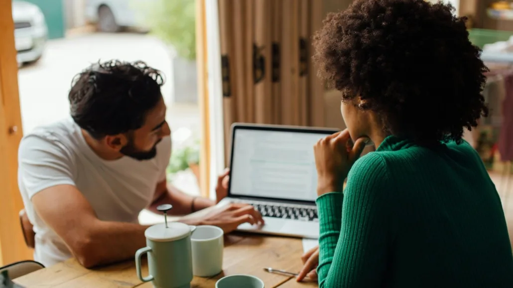 Essentials For A Homepage That Converts