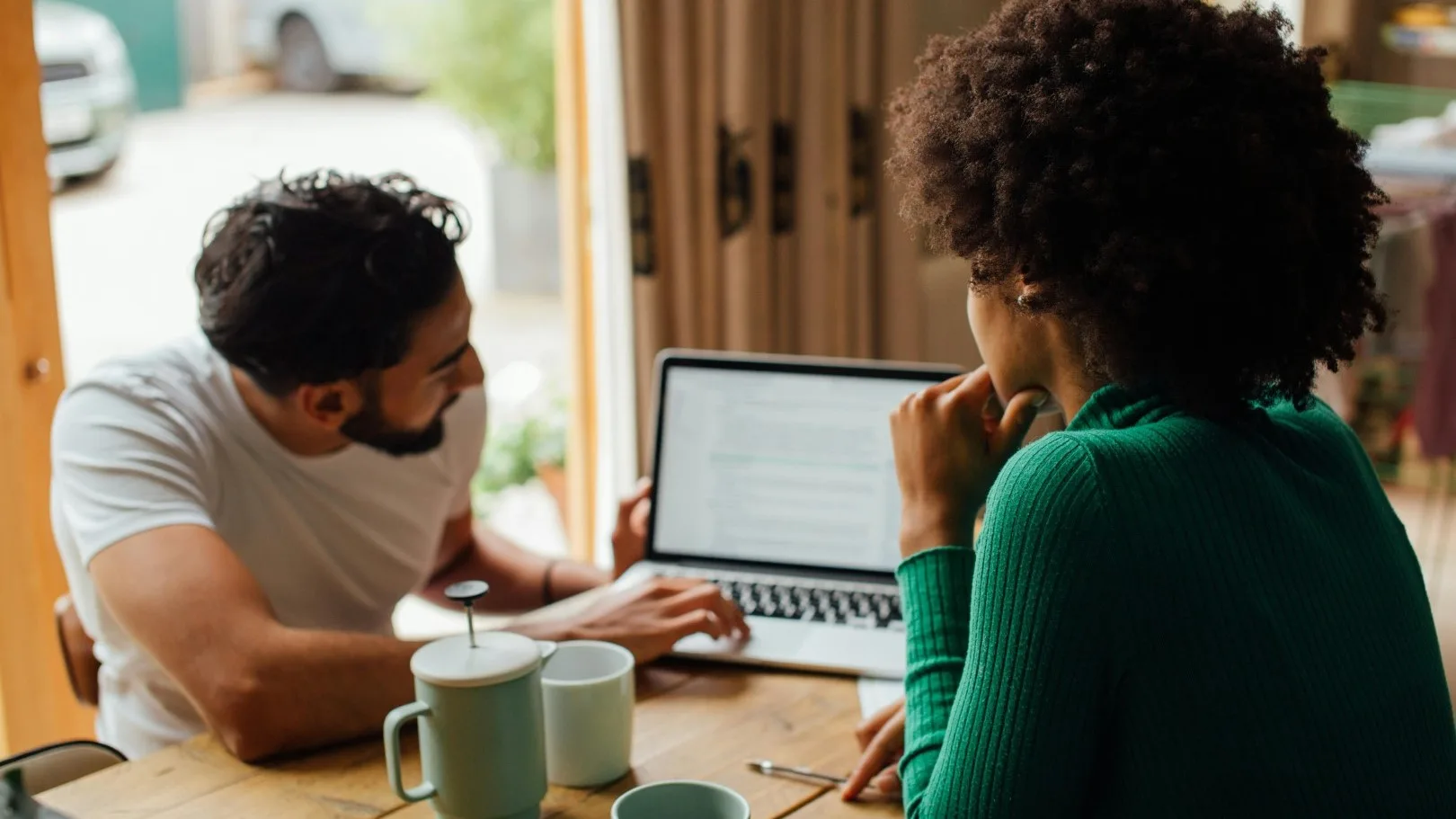 Essentials For A Homepage That Converts