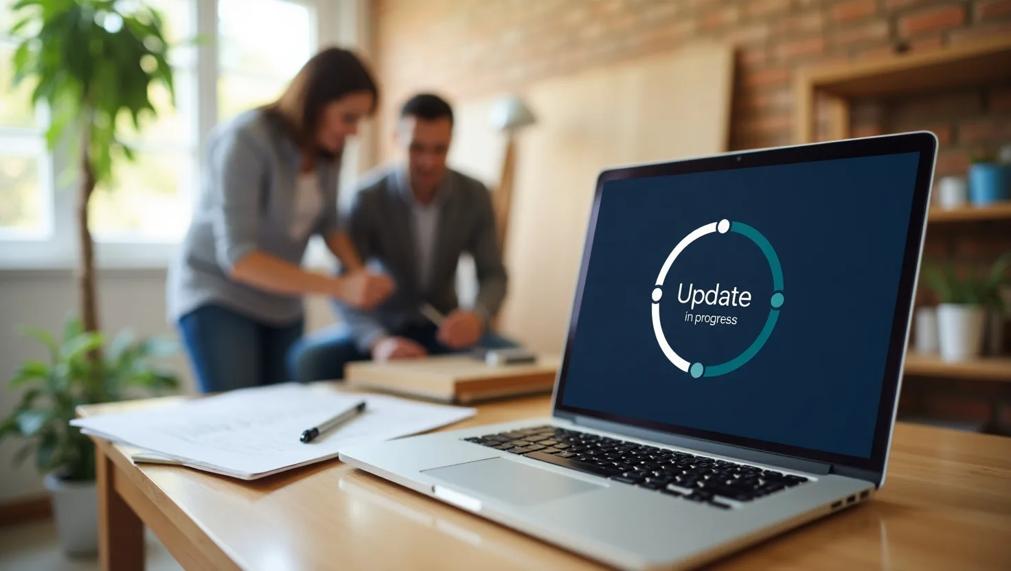 Update Old Blog Posts To Increase Website Traffic