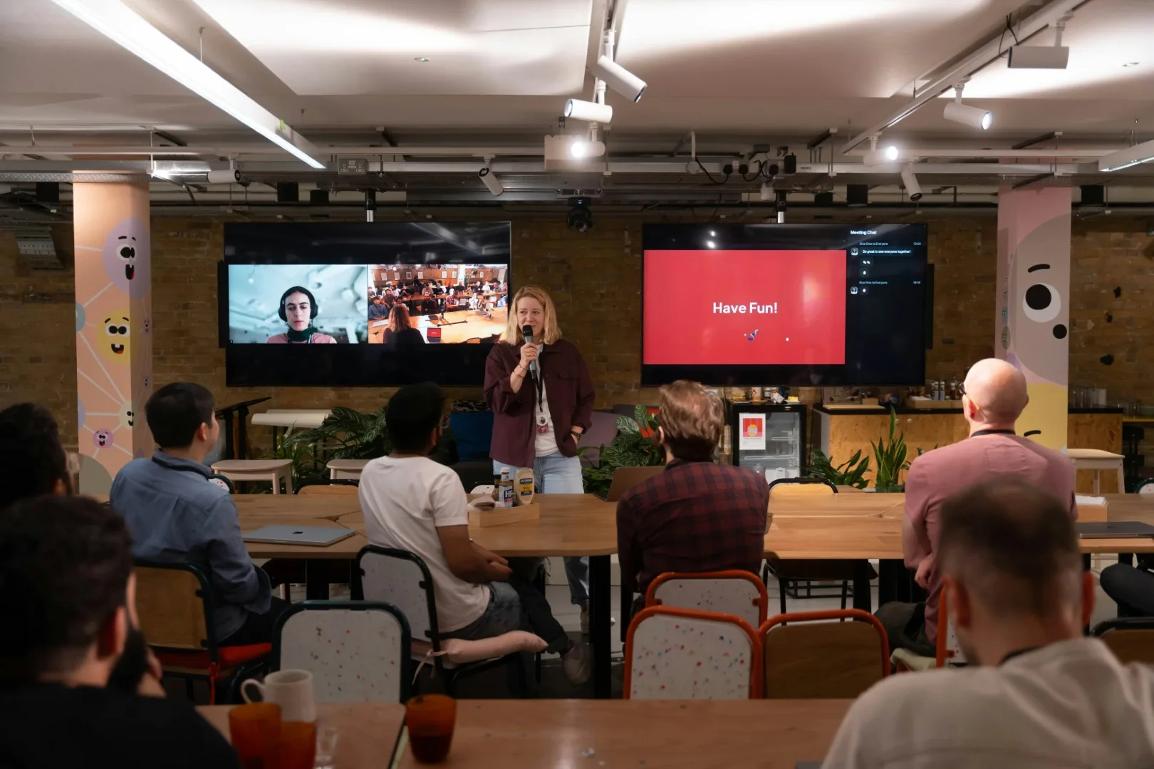 How To Write Blog Content Know Your Audience