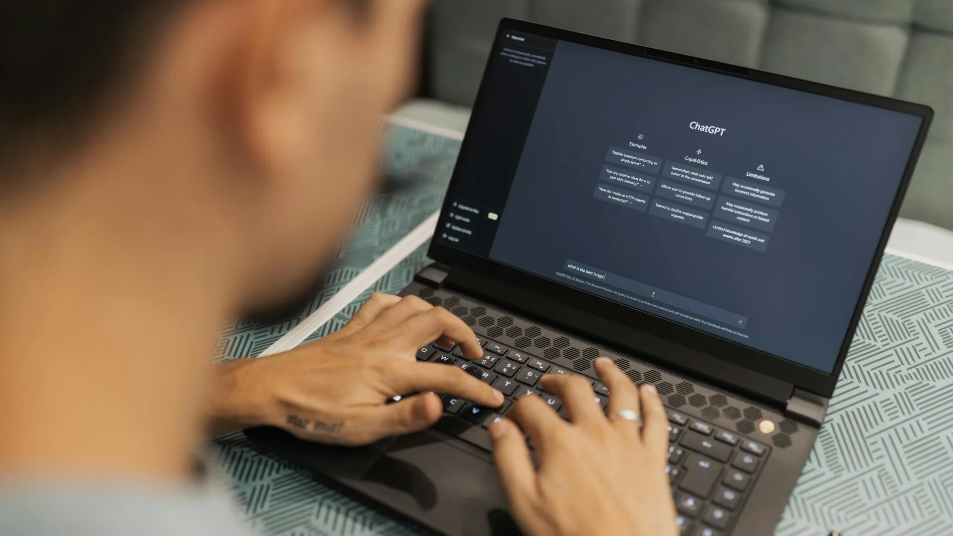 Ai Blogging For Private And Group Practice Owners