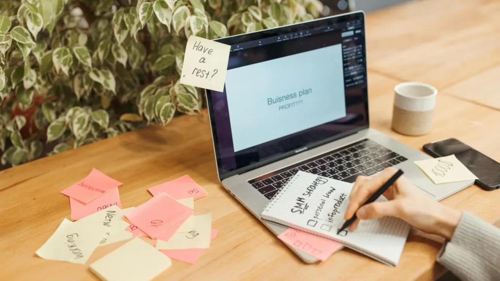 Ready To Improve Your Ot Website Start Small