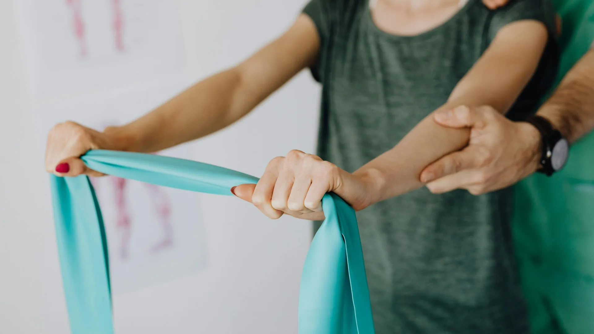 Why Your Occupational Therapist Website Might Be Losing Clients