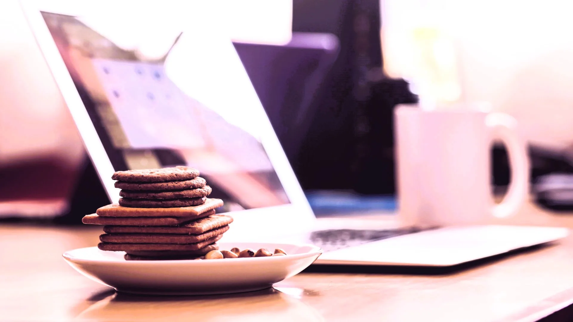 Cookie Policy Needed For Practice Website