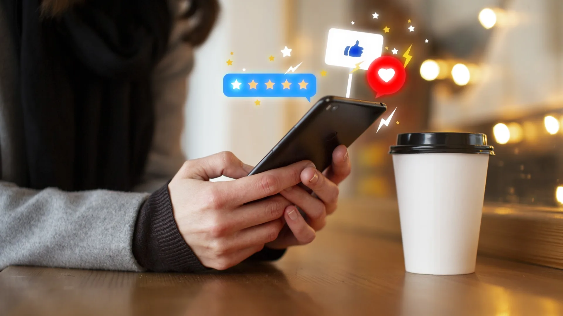 How To Clear Away Fake Reviews This Fall