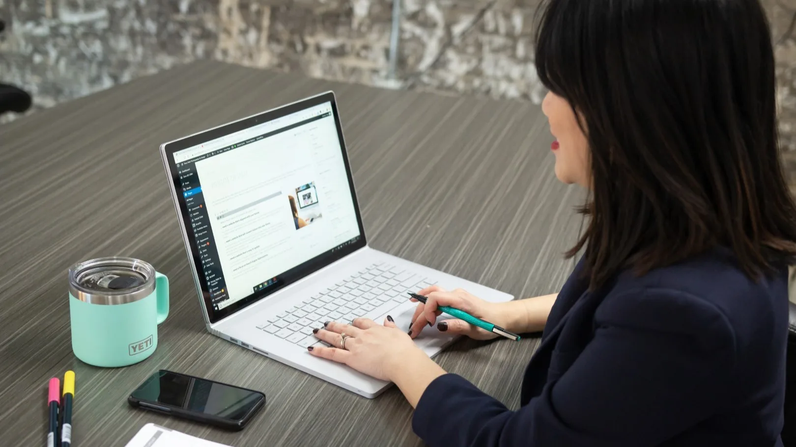 Strategic Web Design For Therapy Practices With Tracy Mak Studio