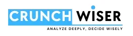 Crunch Wiser Logo