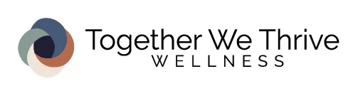 Together We Thrive Secondary Logo Full Color Rgb Small