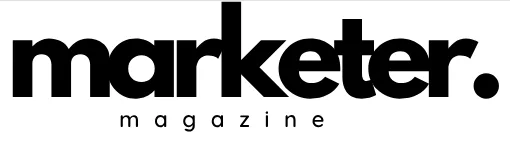 Marketer Magazine Logo