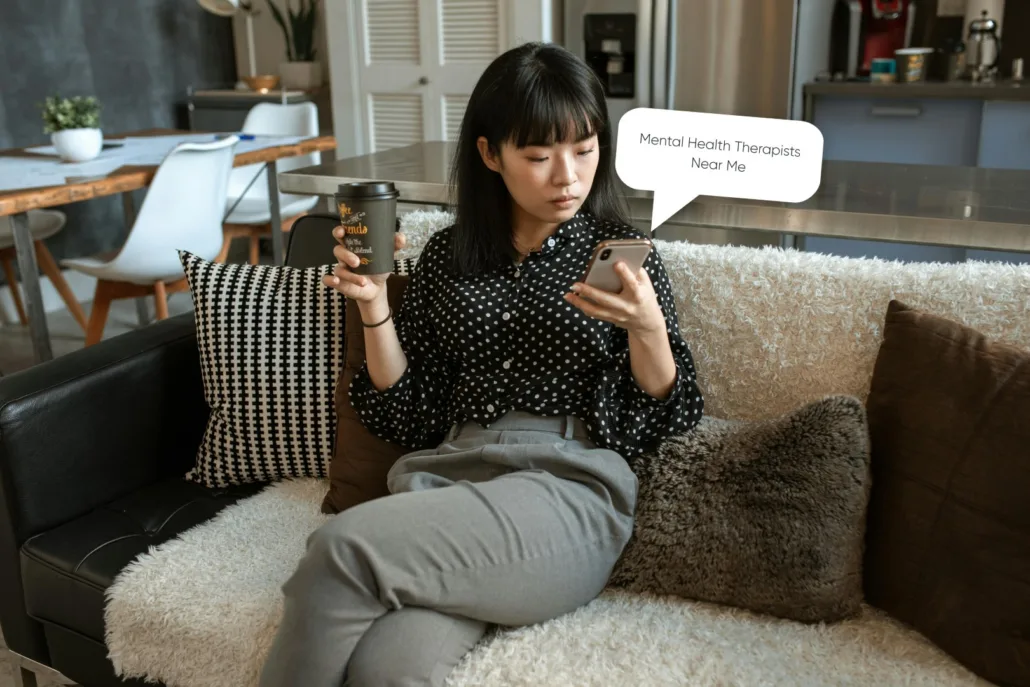 Google Business Profiles Made Simple For Mental Health Therapists