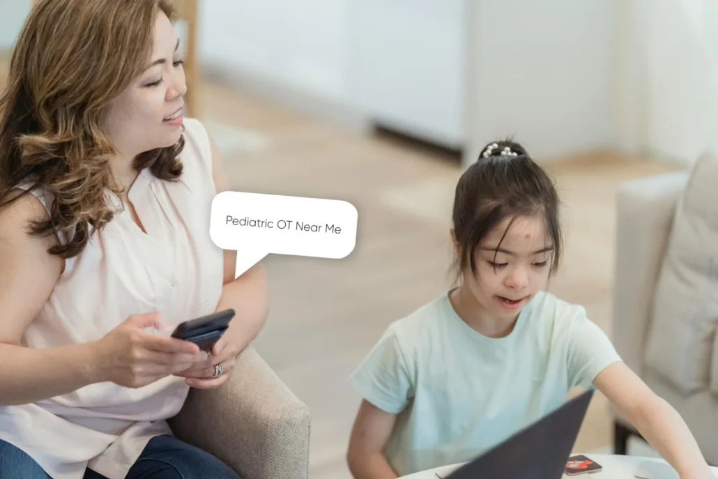 Why Your Ot Practice Needs A Google Business Profile