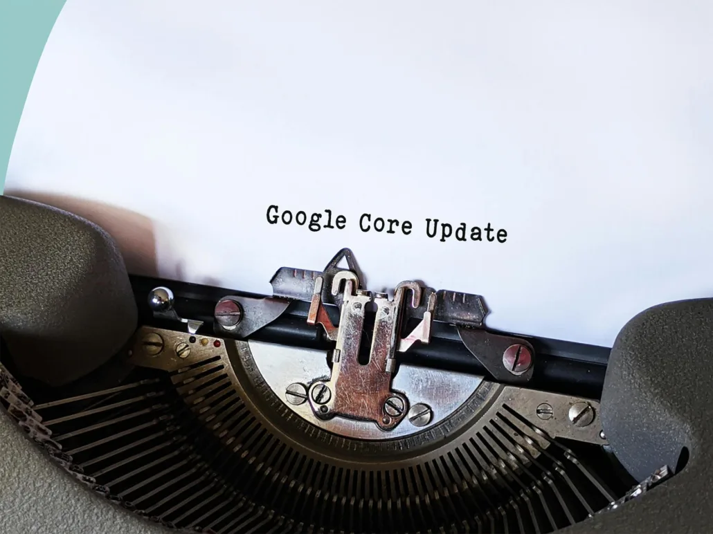 Navigating The March 2026 Google Algorithm Update For Therapy Practices