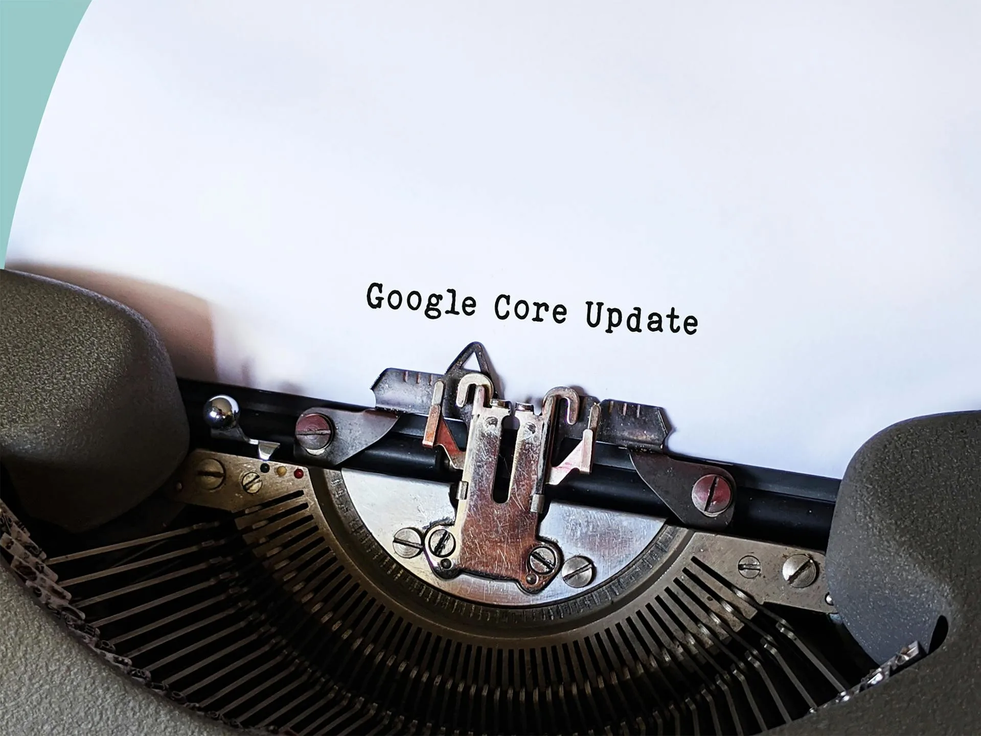 Navigating The March 2026 Google Algorithm Update For Therapy Practices